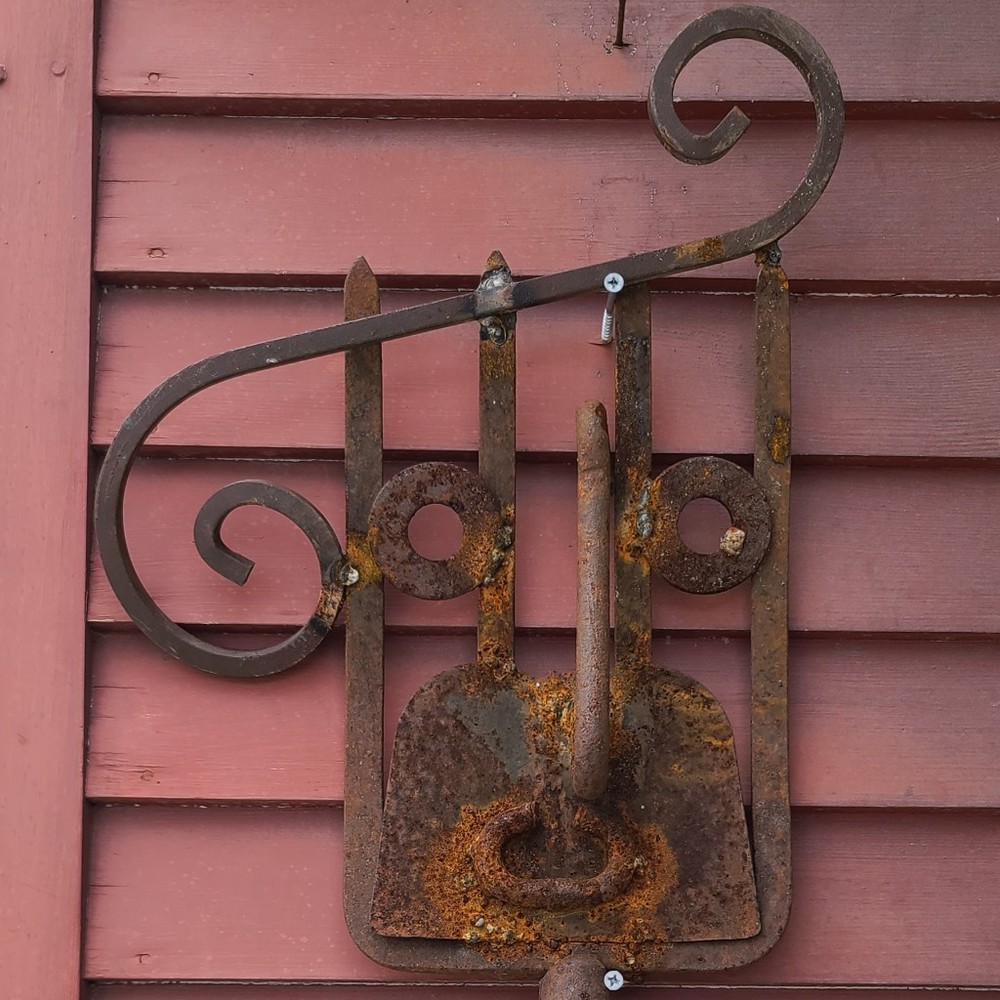 Meet your Posher, Terri